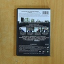 INSIDE JOB - DVD