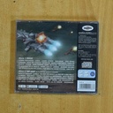 VARIOS - VOLUMEN 5 - CD