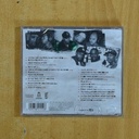 PUBLIC ENEMY - REVOLVERLUTION - CD