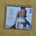 M CLAN - DEFECTOS PERSONALES - CD