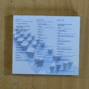 ANGEL MORAES & DAVID GAUSA - SELECCION BASICA - CD