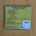 CELIA CRUZ / MILIKI - LA CUBA MIA - CD