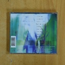 MARK OWEN - GREEN MAN - CD
