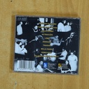 ANDREU MUNTANER - LOBO - CD