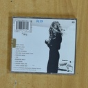 REBECKA TORNQVIST - GOOD THING - CD
