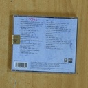 JORGE SEPULVEDA - VOL 3 - CD