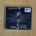 VARIOS - SLIVER - CD
