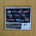 GENERAL PUBLIC - HAND TO MOUTH - CD