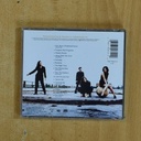 THE CORRS - FORGIVEN NOT FORGOTTEN - CD