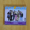 TEEN MACHINE - AFTER SCHOOL SPECIAL - CD