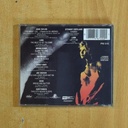 VARIOS - 9 1 / 2 WEEKS - CD