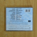 VARIOS - JERRY MAGUIRE - CD