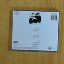 PRESUNTOS IMPLICADOS - ALMA DE BLUES - CD