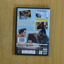 MEJOR IMPOSIBLE - DVD