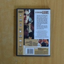 LA CONFUSION DE GENEROS - DVD