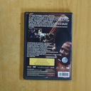 HURACAN CARTER - DVD