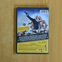 CRANK ALTO VOLTAJE - DVD