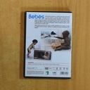 BEBES - DVD