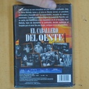 EL CABALLERO DEL OESTE - DVD