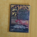 EL BAILE DE LOS MALDITOS - DVD