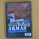CON SUS MISMAS ARMAS - DVD