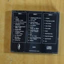 VARIOS - RADIO SHOW LA JUNGLA 96 - CD