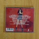 ROSARIO - LAS VOCES DE ROSARIO - CD