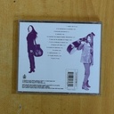 ELLA BAILA SOLA - ELLA BAILA SOLA - CD