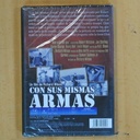 CON SUS MISMAS ARMAS - DVD