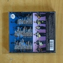 NUEVO MESTER DE JUGLARIA - EL ROMANCERO - CD