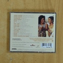 VARIOS - WAITING TO EXHALE - CD