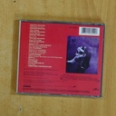 VARIOS - THE BODYGUARD - CD