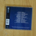 VARIOS - ROUND MIDNIGHT - CD