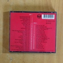 ELVIS PRESLEY - THE ALL TIME GREATEST HITS - CD