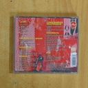 VARIOS - SPANSULS 1981 / 1984 - CD