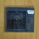 TERMINAL POWER COMPANY - RUN SILENT RUN DEEP - CD