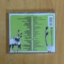 VARIOS - FUNK O RAMA VOL 9 - CD