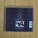 GLORIA ESTEFAN - ANYTHING FOR YOU - CD