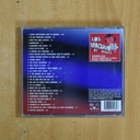 LOS IRACUNDOS - LOS IRACUNDOS / GOL - CD