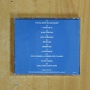 LOS PANCHOS - HOY - CD