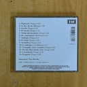 FITA MERELLO - TITA DE BUENOS AIRES - CD