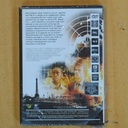 TRAIDOR - DVD