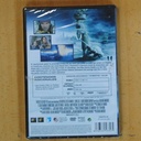 EL DIA DE MAÑANA - DVD