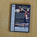 DELICIAS TURCAS - DVD