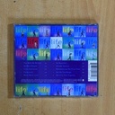 SIMPLY RED - LIFE - CD