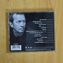 ERIC CLAPTON - CHRONICLES - CD