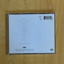 ELTON JOHN - MADE IN ENGLAND - CD