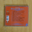 GIORGIO CABER - LE CANZONI DE - CD