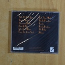 RONKY - PEPPER AND THE STRING - CD