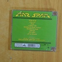 SPAM - MAS SPAM - CD